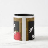 #1 Schoolsecretaris Mok (Midden)