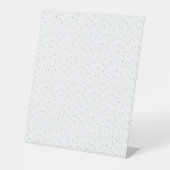 1. Signes de piédestal étonnants pour les Mariages (Recto)