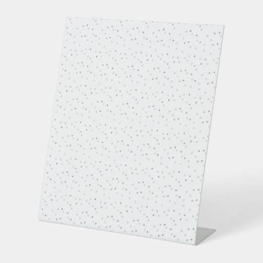 1. Signes de piédestal étonnants pour les Mariages (Recto)