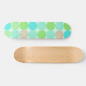 1 SKATEBOARD (Horizontaal)