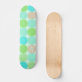 1 SKATEBOARD (Voorkant)