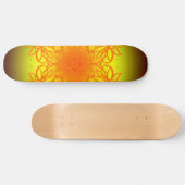 1 SKATEBOARD (Horizontaal)
