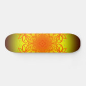 1 SKATEBOARD (Horizontaal)