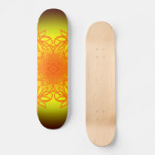 1 SKATEBOARD (Voorkant)