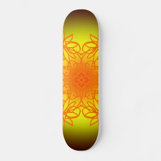 1 SKATEBOARD (Voorkant)