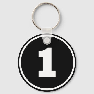 ## 1 ## SLEUTELHANGER
