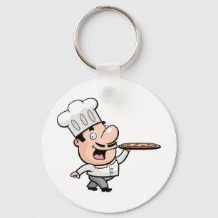 1 SLEUTELHANGER