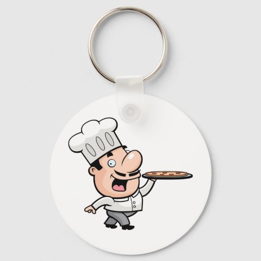 1 SLEUTELHANGER (Voorkant)
