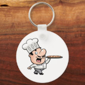 1 SLEUTELHANGER (Voorkant)