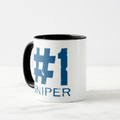 #1 Sniper Mok (Voorkant links)