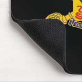 1 SQUADRON 14th CAVALRY Muismat (Hoek)