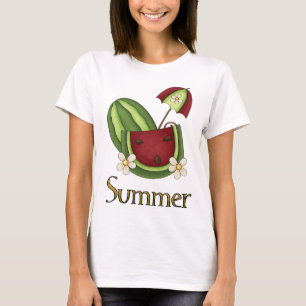 #1 Summer Shirt