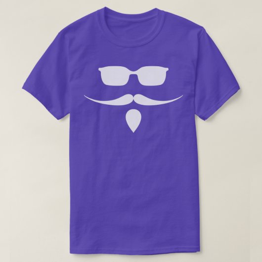 1. T-SHIRT (Design voorkant)