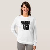 # 1 T-SHIRT (Voorkant volledig)