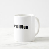 +1 tasse de Vorpal du Café-Meurtre ! (Devant droit)