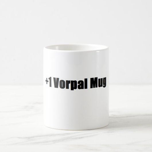 +1 tasse de Vorpal du Café-Meurtre ! (Centre)