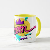 #1 Tasse pour maman (Devant droit)
