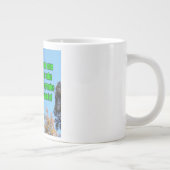1 Timothée 4:8 WEBU Mug (Droite)