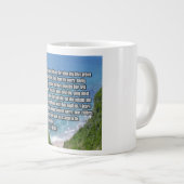 1 Timothée 5:11-14 WEBU Mug (Devant droit)