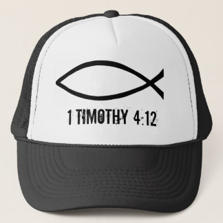 1 Timothy 4:12 pet