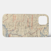 1 Toelating van het grondgebied Case-Mate iPhone Case (Achterkant (horizontaal))