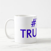 #1, TRUCKER KOFFIEMOK (Links)