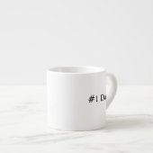 #1 VAD Specialty Mok (Voorkant rechts)