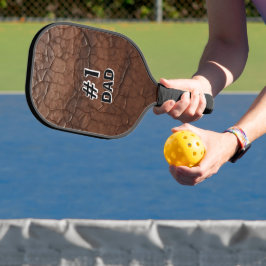 #1 Vader Leerlook Pickleball Paddle