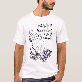 #1 WNY Winning Fan Formule T-shirt
