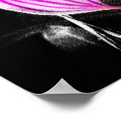 1 x 1 Ratio Black Orchid Print Img5480 (Hoek)