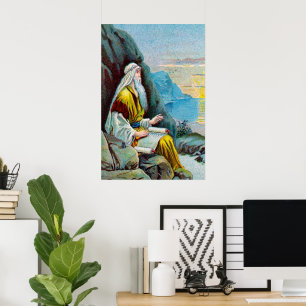 1 zaken die snel moeten gebeuren poster