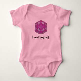 1d30 Meisje Romper