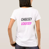 1Derful T-shirt (Achterkant)