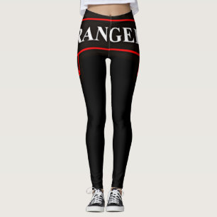 1e bataljon 75e Leggings van het Ranger Regiment