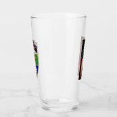 1e Bataljon - 75e Ranger Regiment - Amerikaanse Vl Glas (Links)