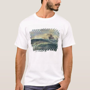 1e Battle Squadron van Dreadnoughts T-shirt