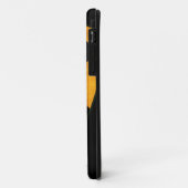 1e CAV Afdeling iPhone 5 Case-Mate iPhone Case (Achterkant/links)