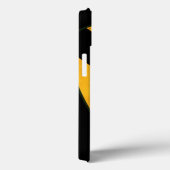 1e CAV iPhone Extreme Tough Hoesje (Achterkant / Rechts)