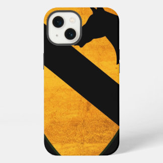 1e CAV iPhone Extreme Tough Hoesje iPhone 13 Hoesje