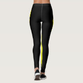 1e Cavalerie Afdeling III Leggings (Achterkant)