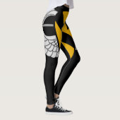 1e Cavalerie Air Assault Leggings (Rechts)