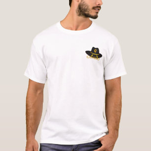 1e cavalerie air cav patch Army vet son t shirt