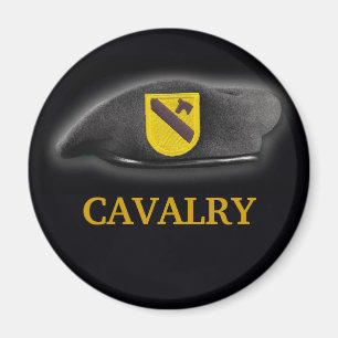 1e cavalerie air cav patch vietnam magnet veteran magneet