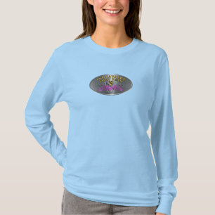 1e Cavalerie Divisie Eerste Team Mom! T-shirt