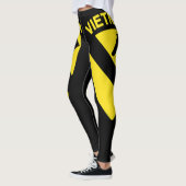 1e Cavalerie Divisie Leggings Vietnam (Links)