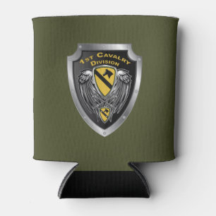 1e Cavaleriedivisie Blikjeskoeler