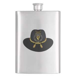 1e Cavaleriedivisie Flacon