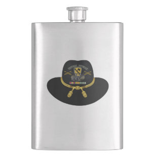 1e Cavaleriedivisie Lucht Cav Vietnam Flacon