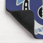 1e Cavalry Division, 7e Cavalry Regiment Muismat (Hoek)