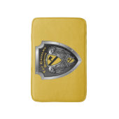 1e Cavalry Division "First Team" Badmat (Voorkant Verticaal)